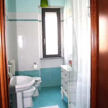 Apartamento Casanova