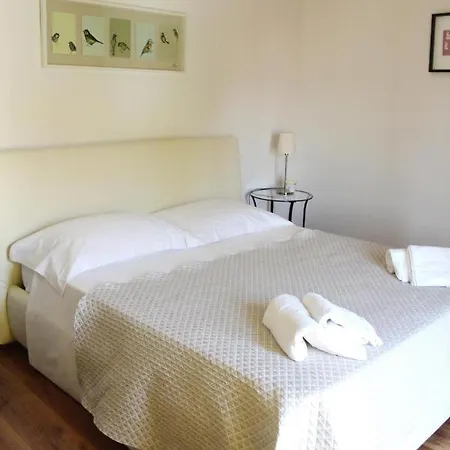 Casanova Apartamento *