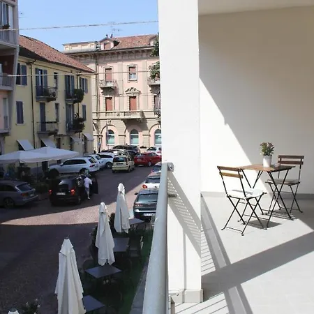 Apartamento Casanova