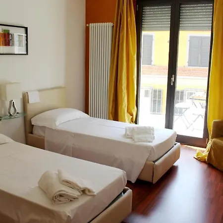 Apartamento Casanova