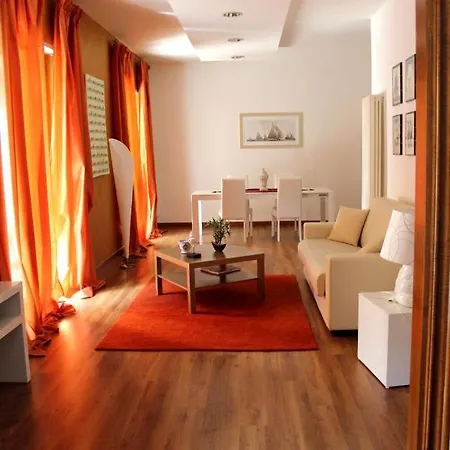 Casanova Apartamento