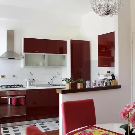 Casanova Apartamento