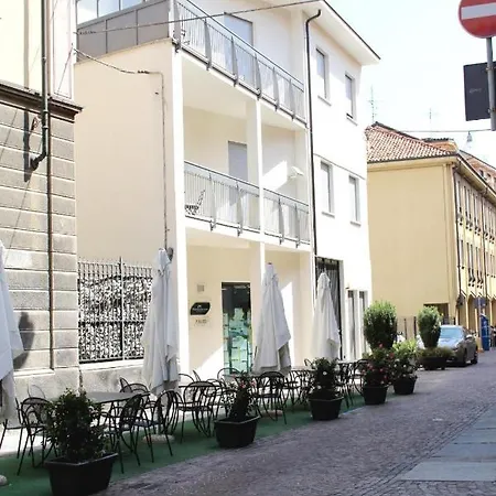 Casanova Apartamento *