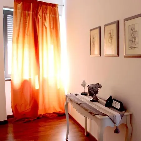 Apartamento Casanova